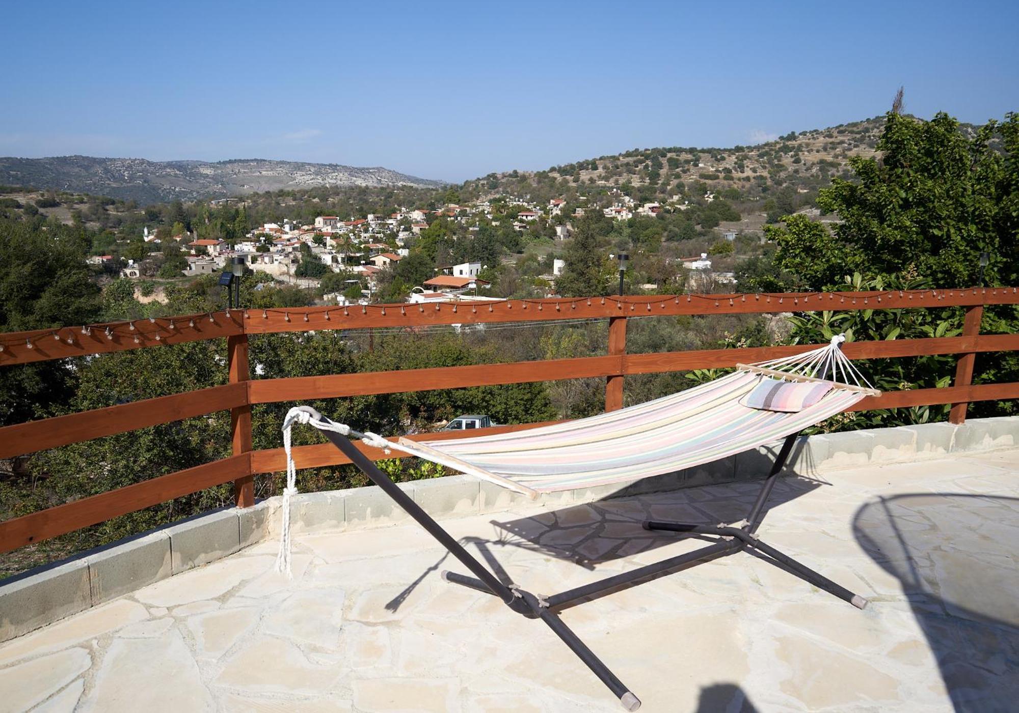 Despina Country Retreat Apartment Paphos Exterior photo